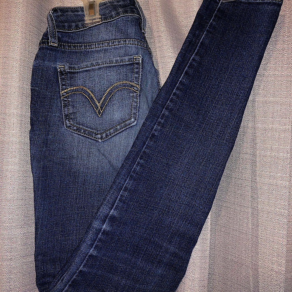 Levi’s jeans💙